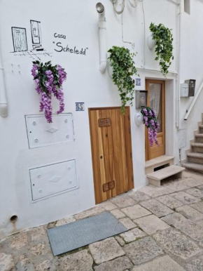 Casa Scheledd Cisternino